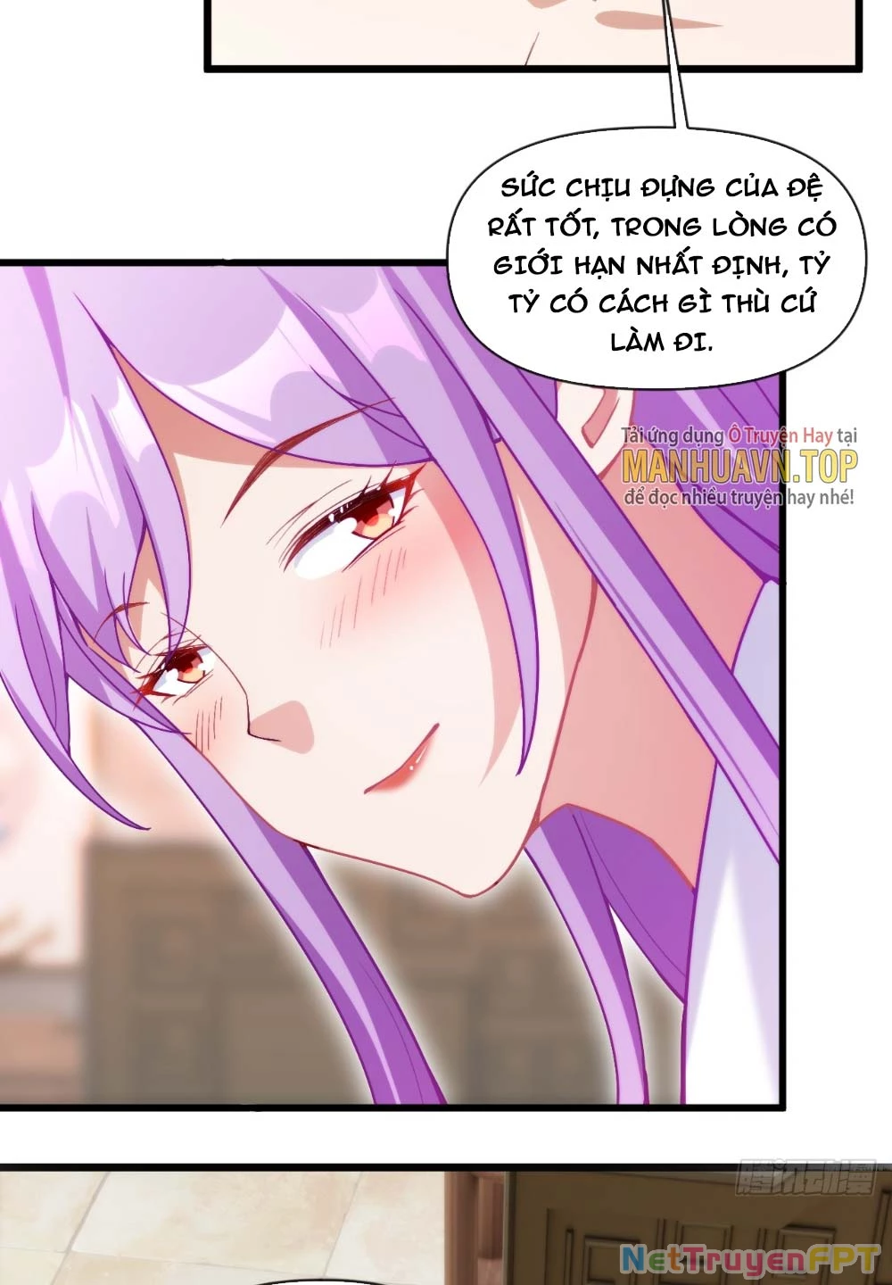 Nương Tử CủA Ta Hơn MộT CáI KìA Lạ Chapter 26 - Trang 2