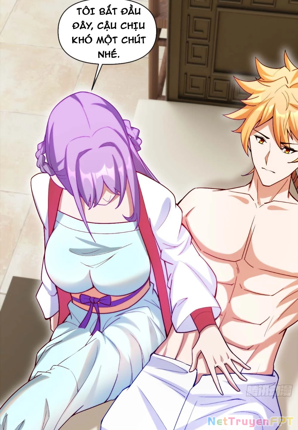 Nương Tử CủA Ta Hơn MộT CáI KìA Lạ Chapter 26 - Trang 2