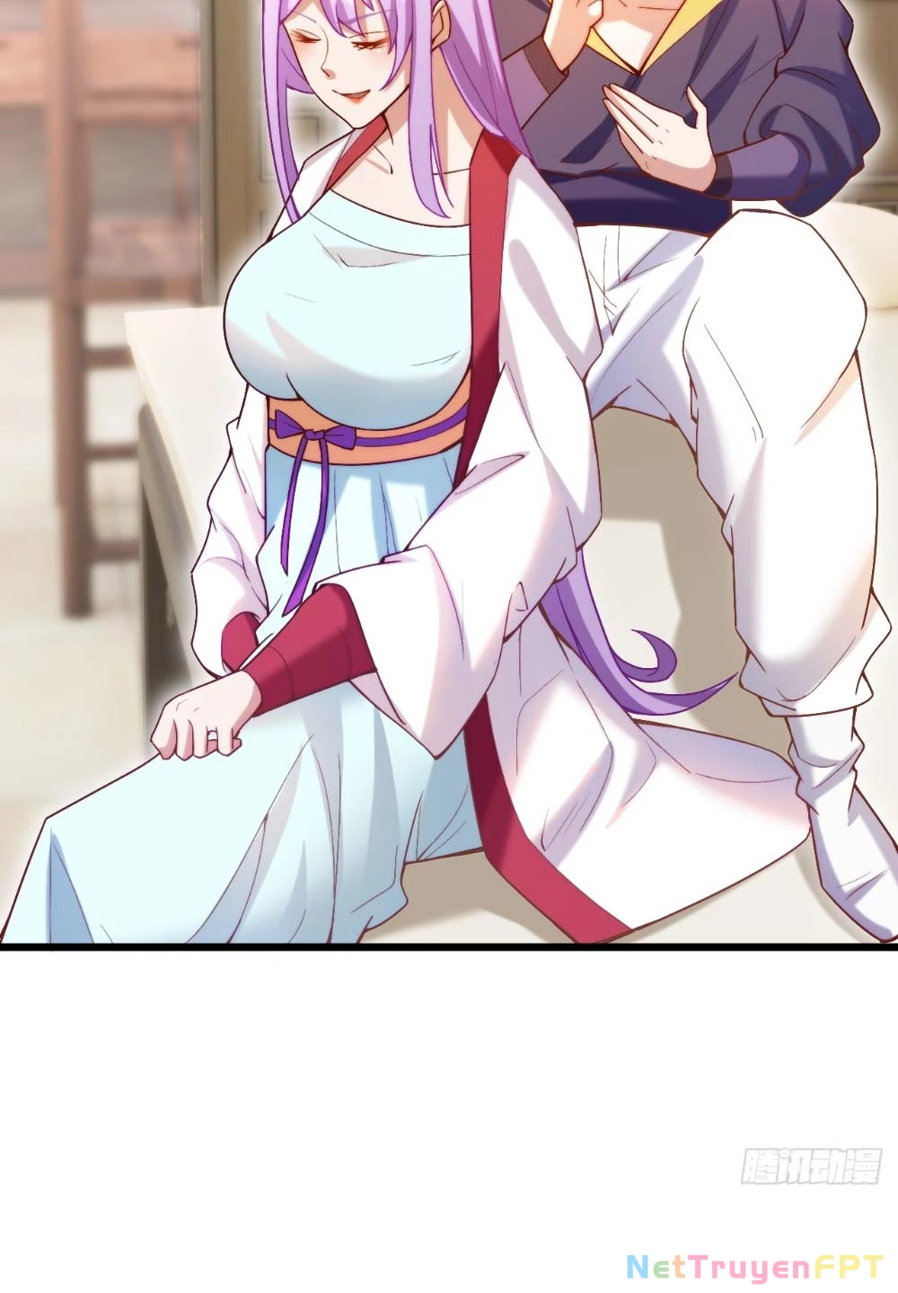 Nương Tử CủA Ta Hơn MộT CáI KìA Lạ Chapter 26 - Trang 2