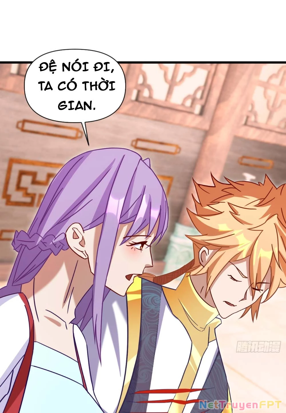 Nương Tử CủA Ta Hơn MộT CáI KìA Lạ Chapter 26 - Trang 2