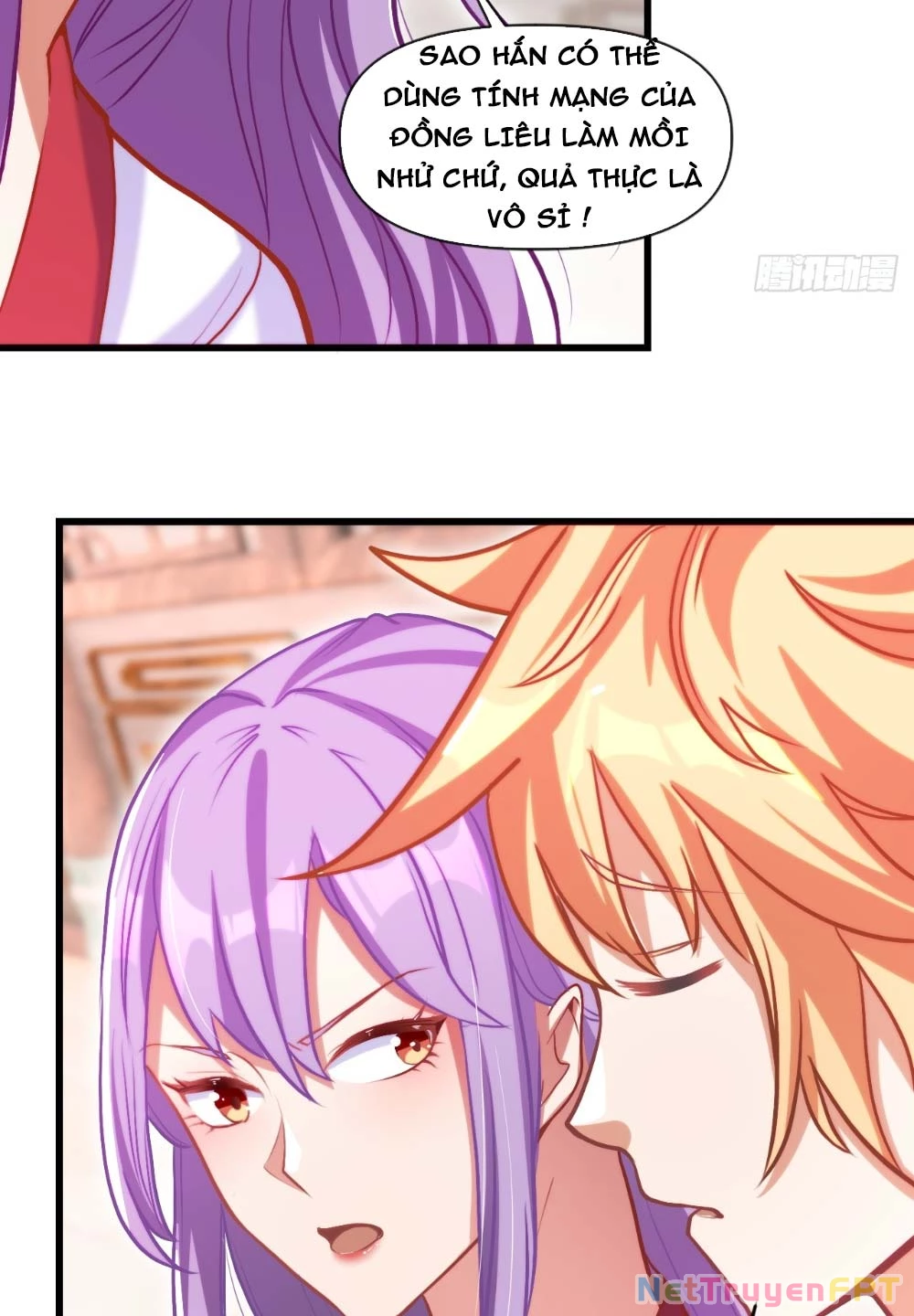 Nương Tử CủA Ta Hơn MộT CáI KìA Lạ Chapter 26 - Trang 2