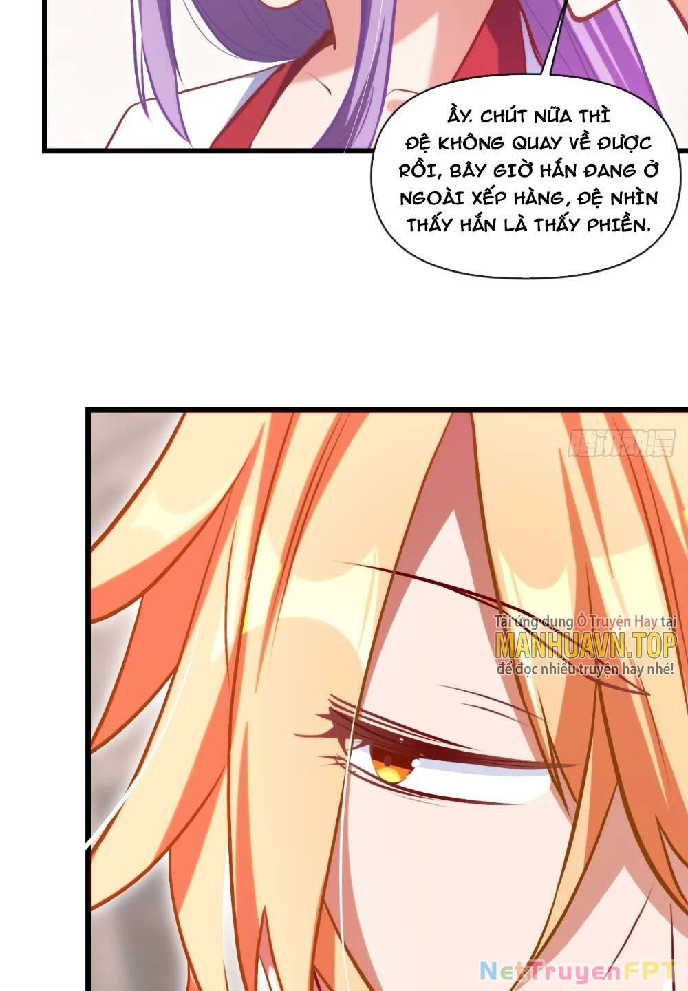Nương Tử CủA Ta Hơn MộT CáI KìA Lạ Chapter 26 - Trang 2