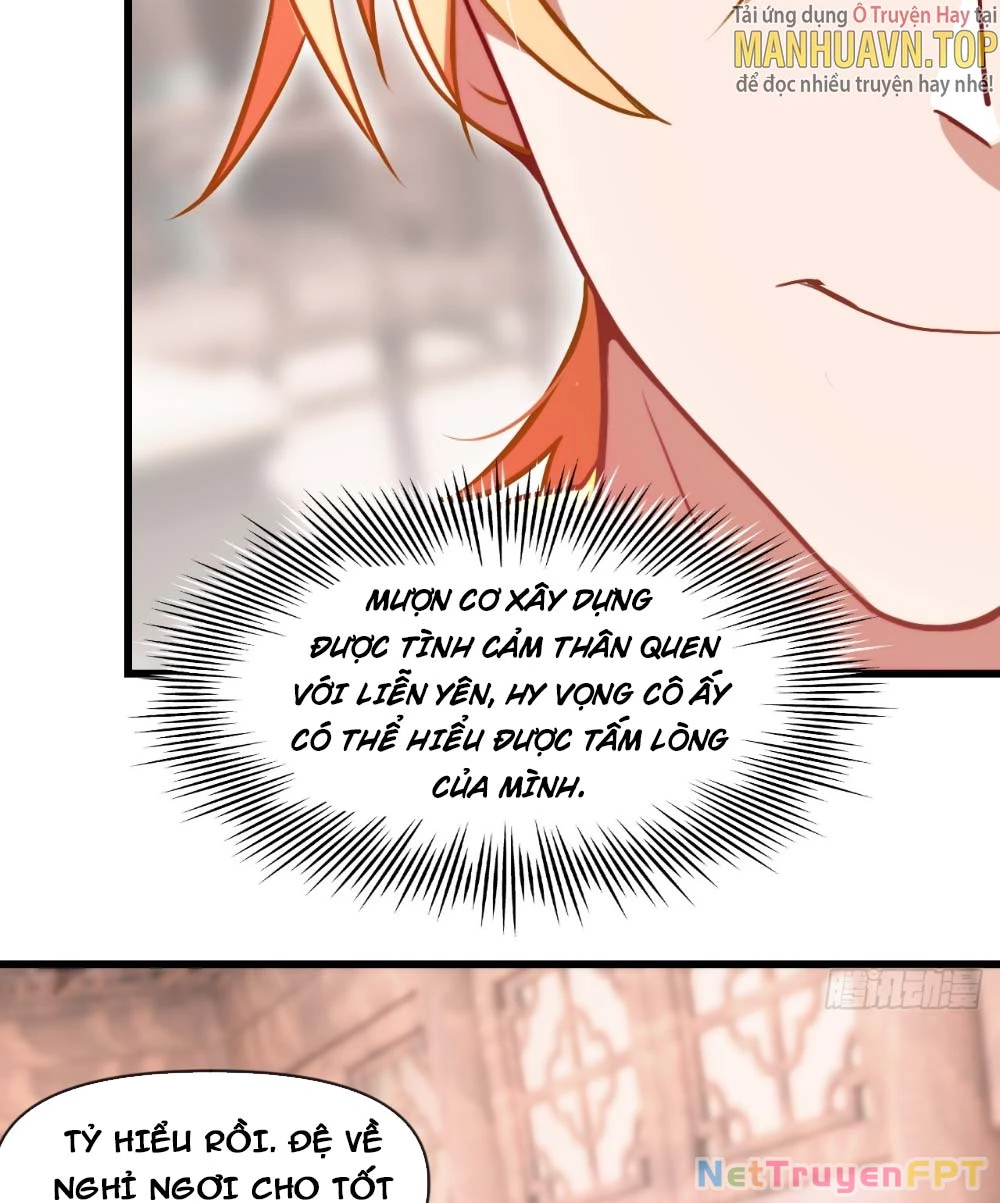 Nương Tử CủA Ta Hơn MộT CáI KìA Lạ Chapter 26 - Trang 2