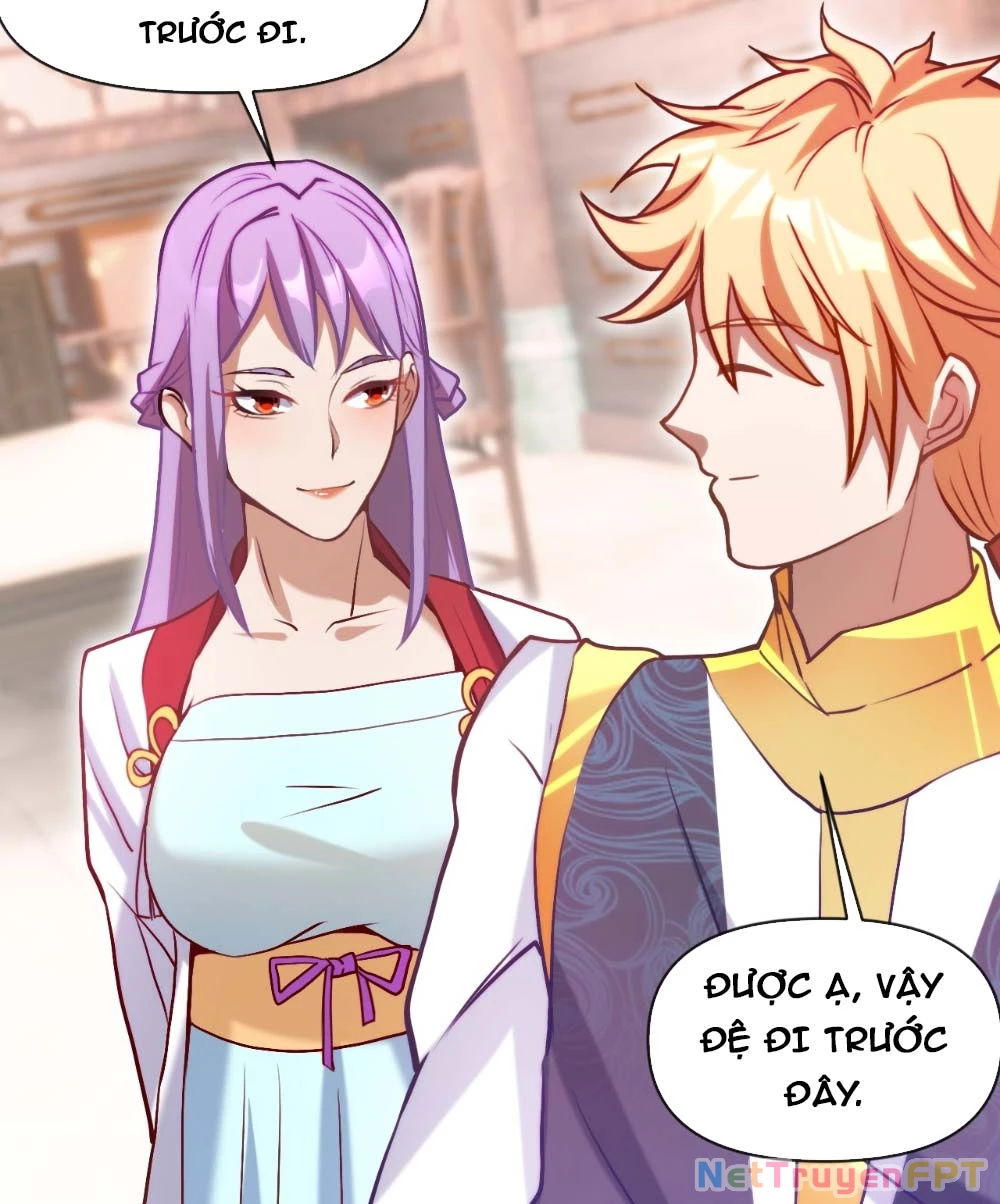 Nương Tử CủA Ta Hơn MộT CáI KìA Lạ Chapter 26 - Trang 2