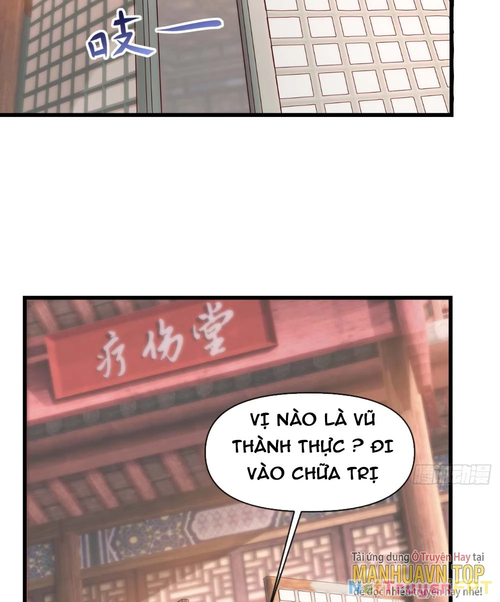 Nương Tử CủA Ta Hơn MộT CáI KìA Lạ Chapter 26 - Trang 2
