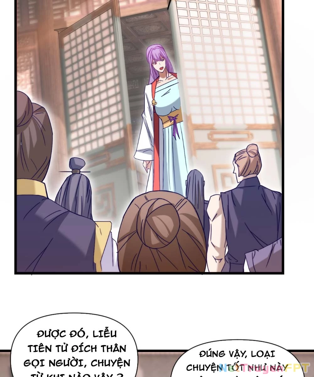 Nương Tử CủA Ta Hơn MộT CáI KìA Lạ Chapter 26 - Trang 2