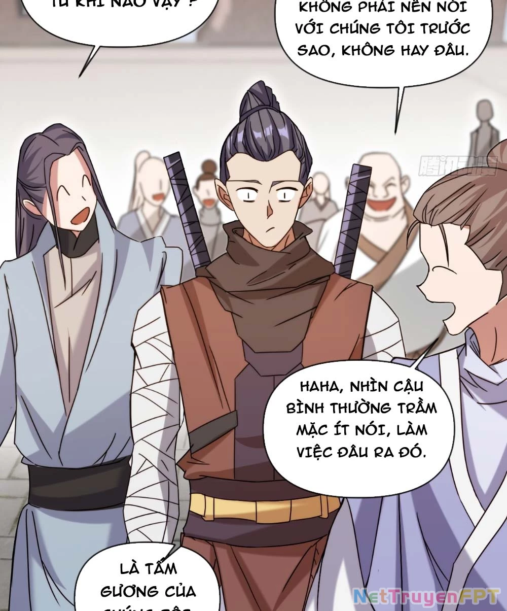 Nương Tử CủA Ta Hơn MộT CáI KìA Lạ Chapter 26 - Trang 2
