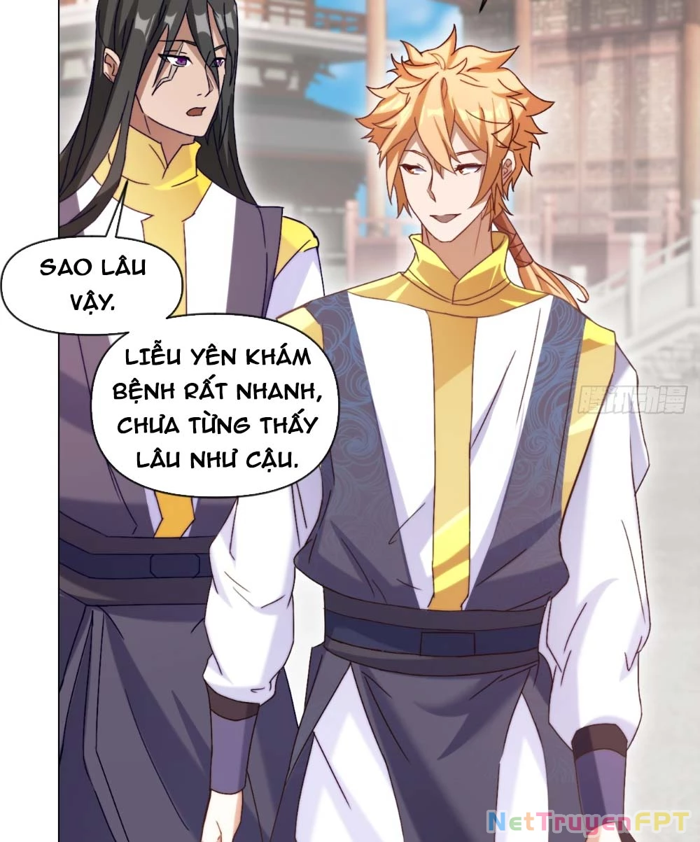 Nương Tử CủA Ta Hơn MộT CáI KìA Lạ Chapter 26 - Trang 2