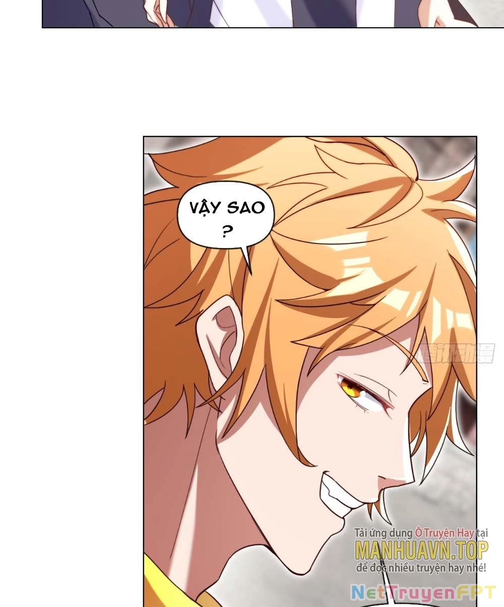 Nương Tử CủA Ta Hơn MộT CáI KìA Lạ Chapter 26 - Trang 2