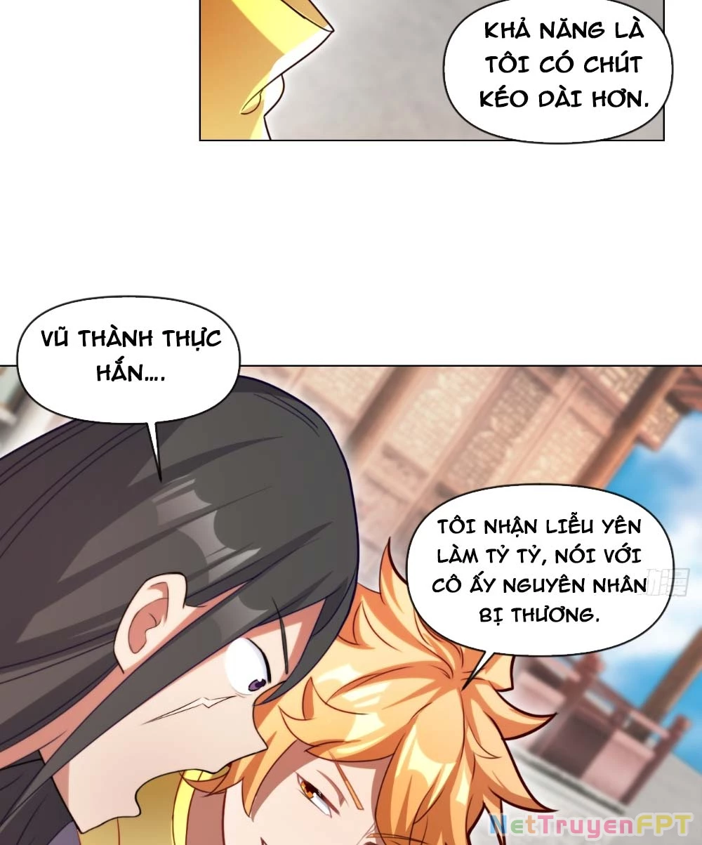 Nương Tử CủA Ta Hơn MộT CáI KìA Lạ Chapter 26 - Trang 2