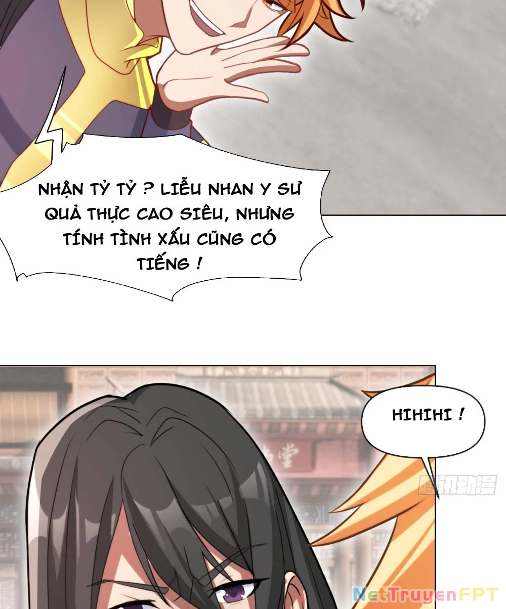 Nương Tử CủA Ta Hơn MộT CáI KìA Lạ Chapter 26 - Trang 2