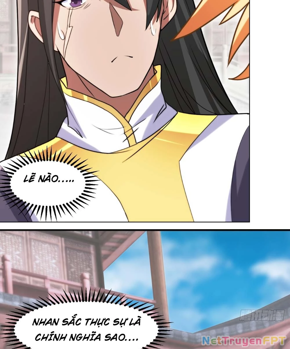 Nương Tử CủA Ta Hơn MộT CáI KìA Lạ Chapter 26 - Trang 2