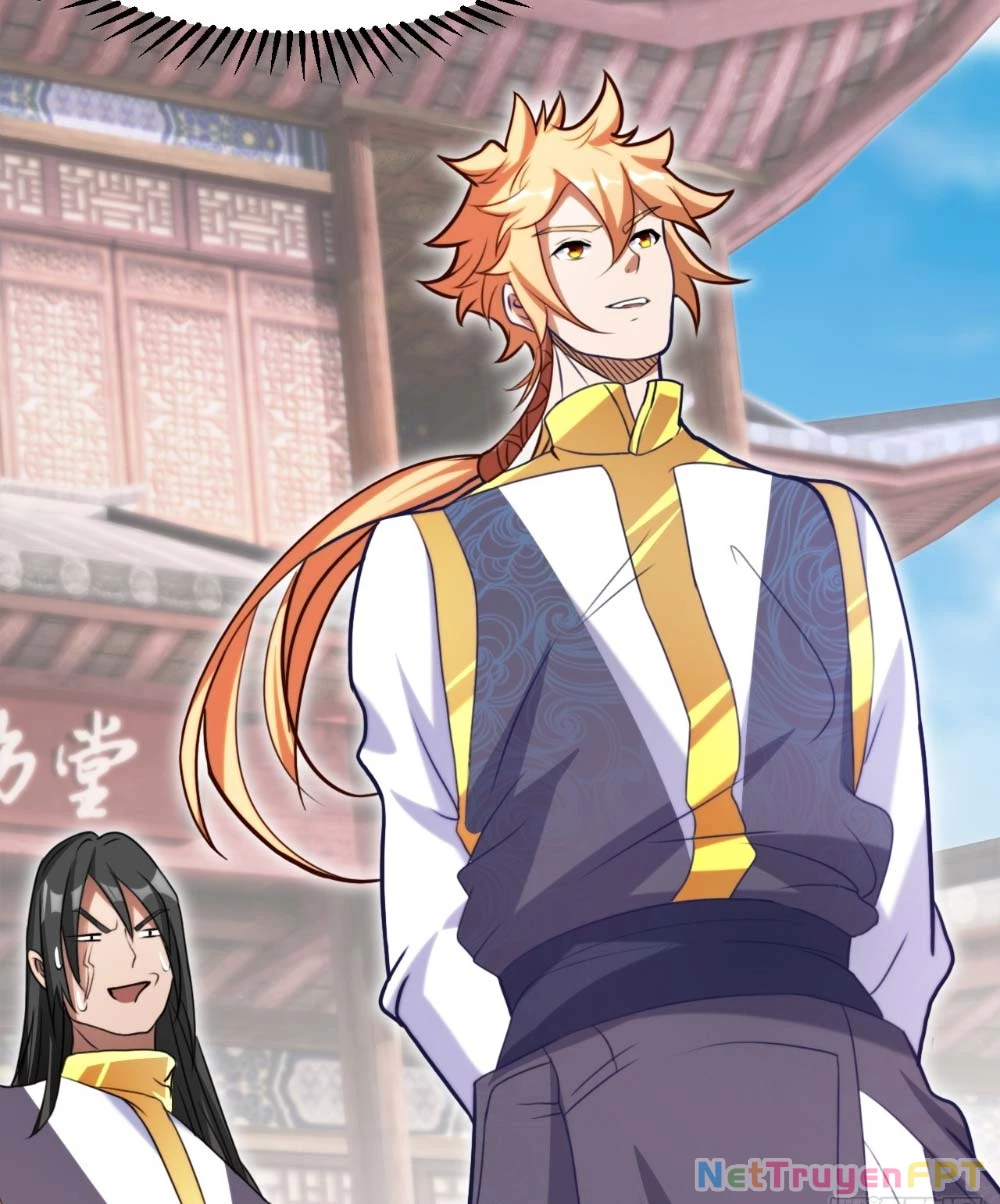 Nương Tử CủA Ta Hơn MộT CáI KìA Lạ Chapter 26 - Trang 2