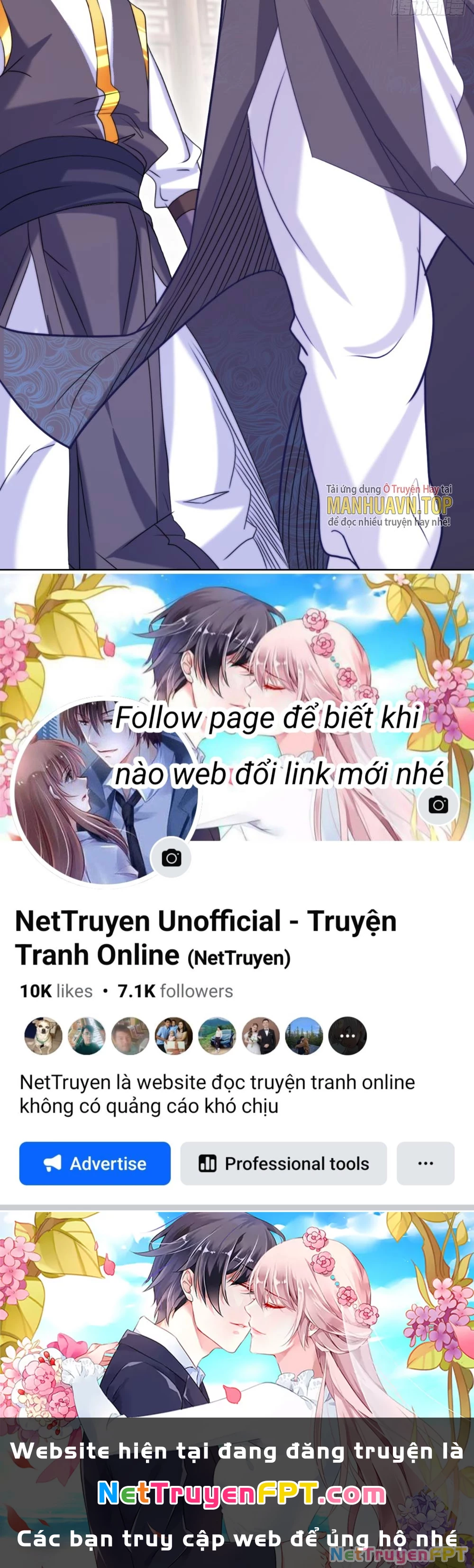 Nương Tử CủA Ta Hơn MộT CáI KìA Lạ Chapter 26 - Trang 2