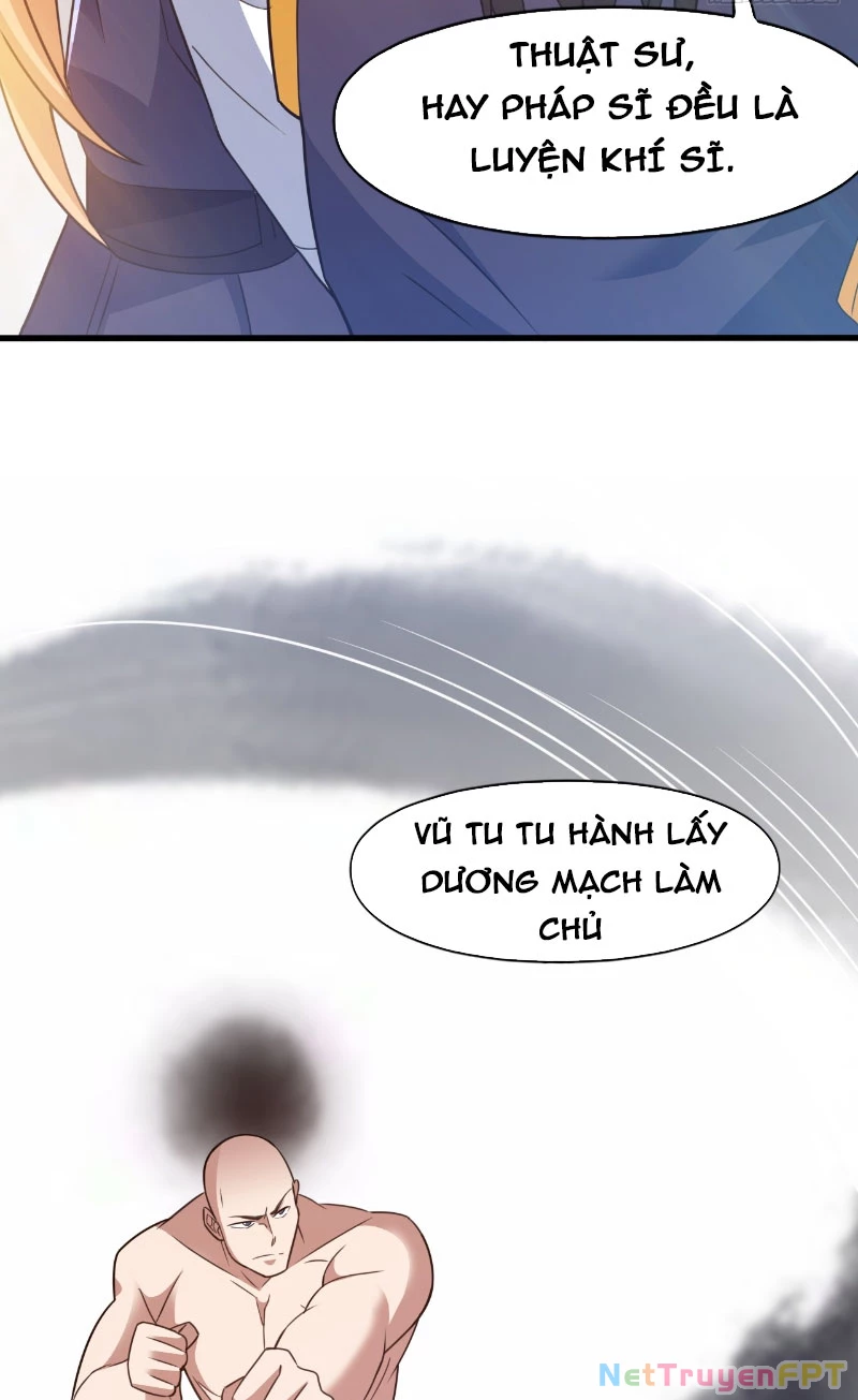 Nương Tử CủA Ta Hơn MộT CáI KìA Lạ Chapter 27 - Trang 2