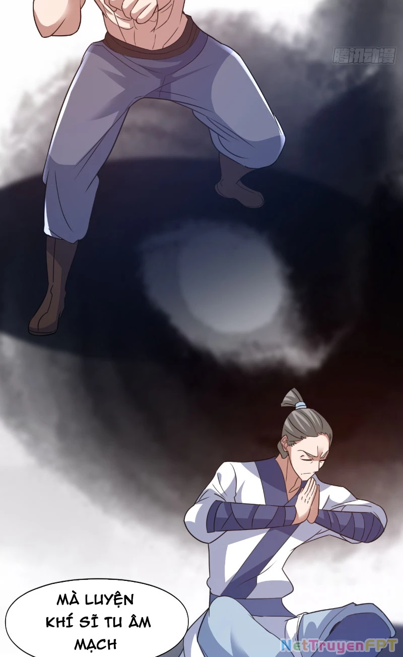 Nương Tử CủA Ta Hơn MộT CáI KìA Lạ Chapter 27 - Trang 2