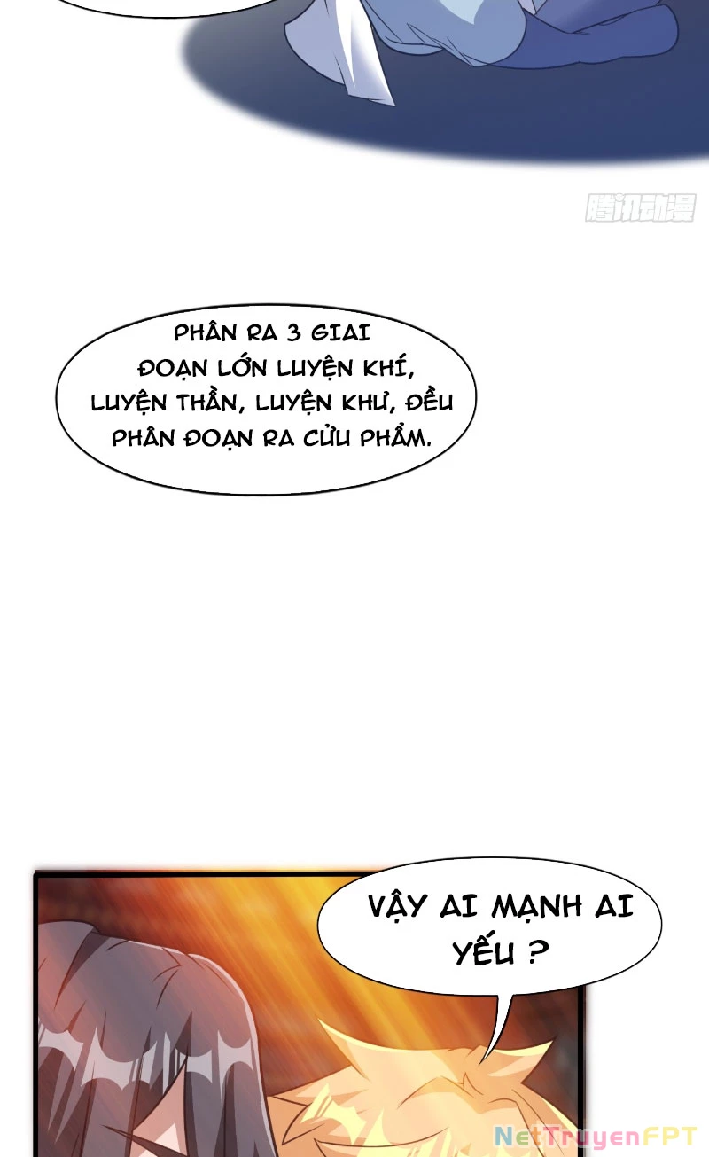 Nương Tử CủA Ta Hơn MộT CáI KìA Lạ Chapter 27 - Trang 2