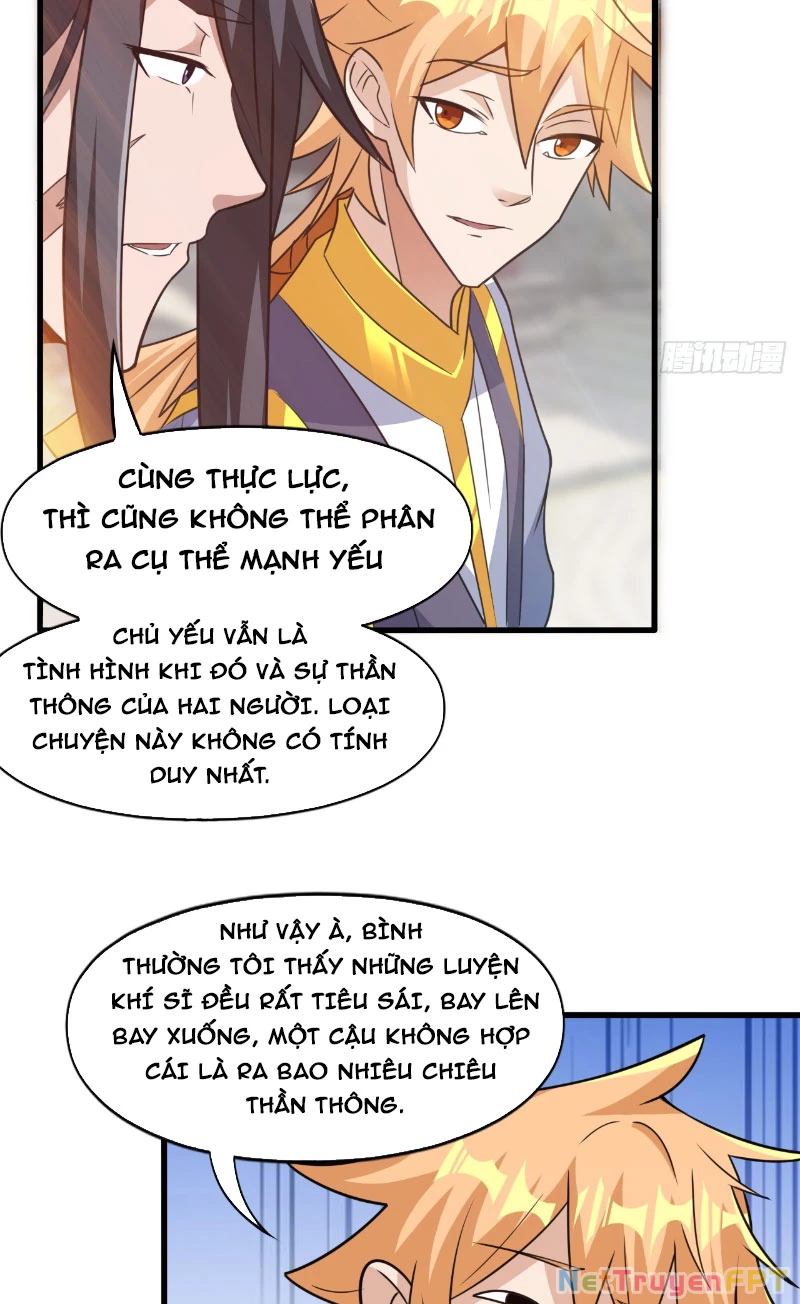 Nương Tử CủA Ta Hơn MộT CáI KìA Lạ Chapter 27 - Trang 2