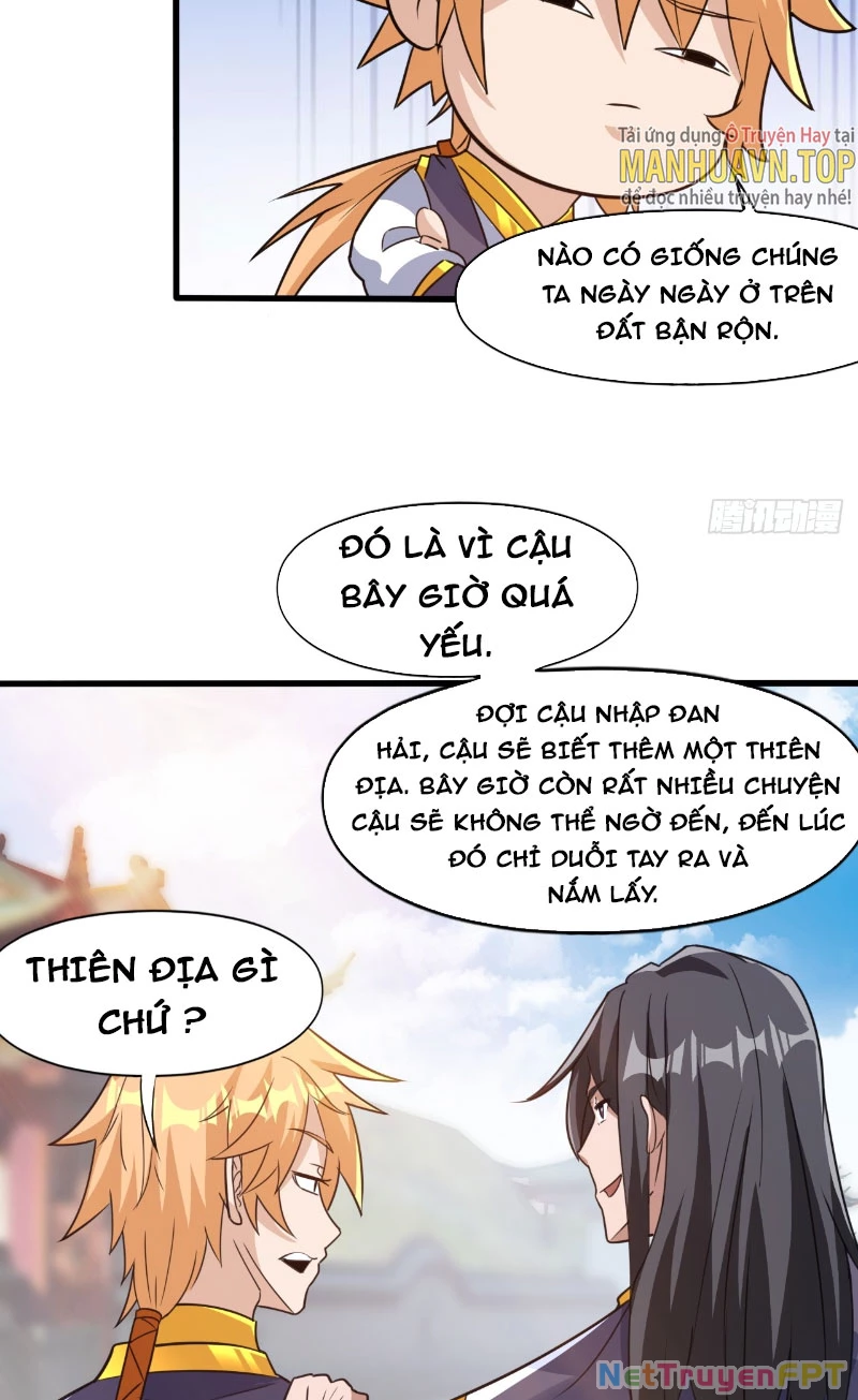 Nương Tử CủA Ta Hơn MộT CáI KìA Lạ Chapter 27 - Trang 2