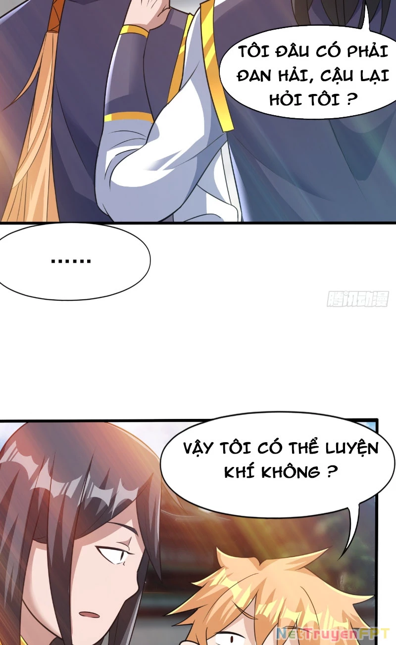 Nương Tử CủA Ta Hơn MộT CáI KìA Lạ Chapter 27 - Trang 2
