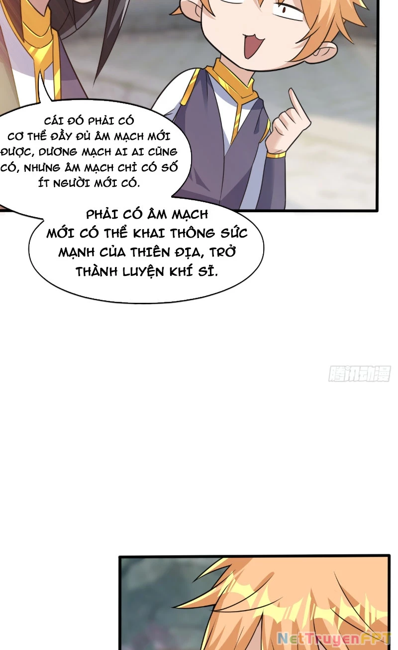Nương Tử CủA Ta Hơn MộT CáI KìA Lạ Chapter 27 - Trang 2