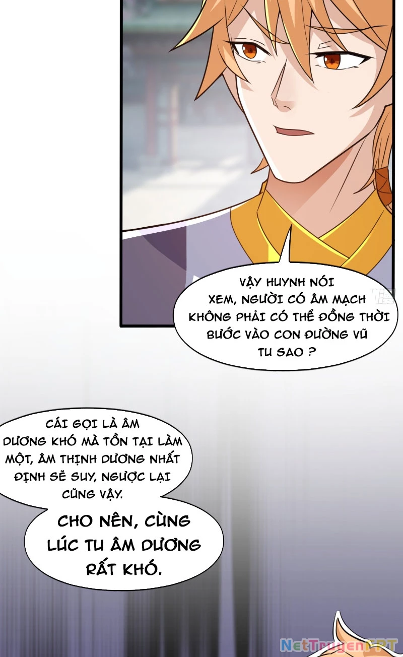 Nương Tử CủA Ta Hơn MộT CáI KìA Lạ Chapter 27 - Trang 2