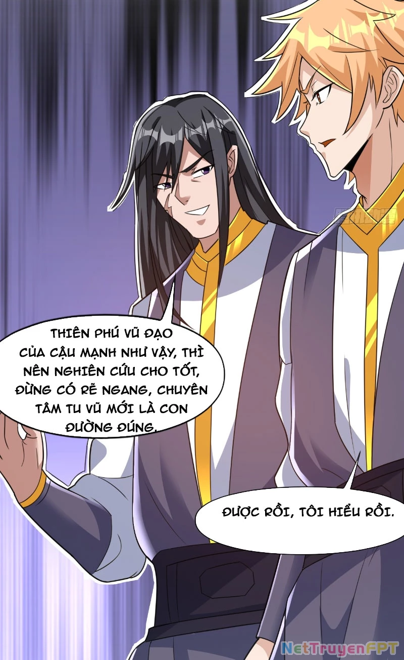 Nương Tử CủA Ta Hơn MộT CáI KìA Lạ Chapter 27 - Trang 2