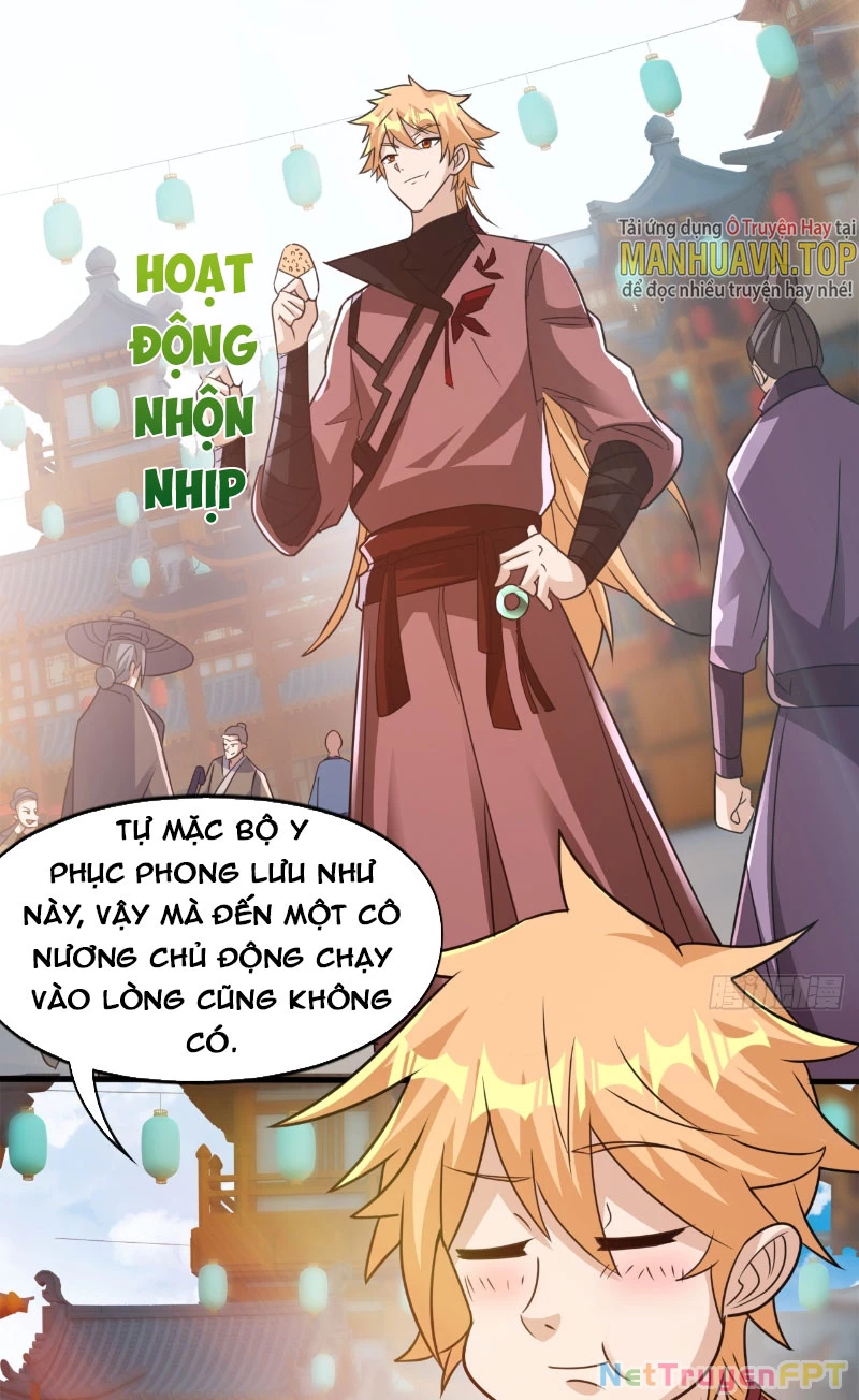 Nương Tử CủA Ta Hơn MộT CáI KìA Lạ Chapter 27 - Trang 2