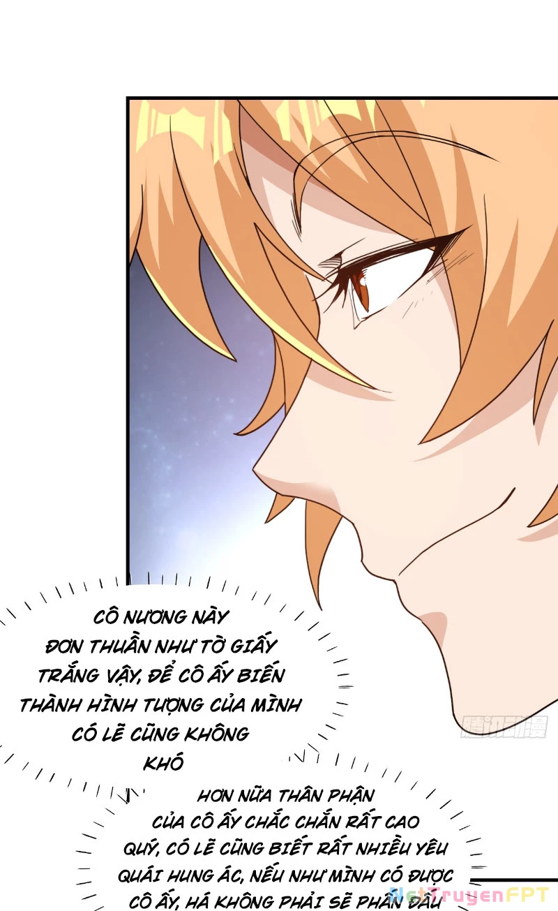 Nương Tử CủA Ta Hơn MộT CáI KìA Lạ Chapter 27 - Trang 2