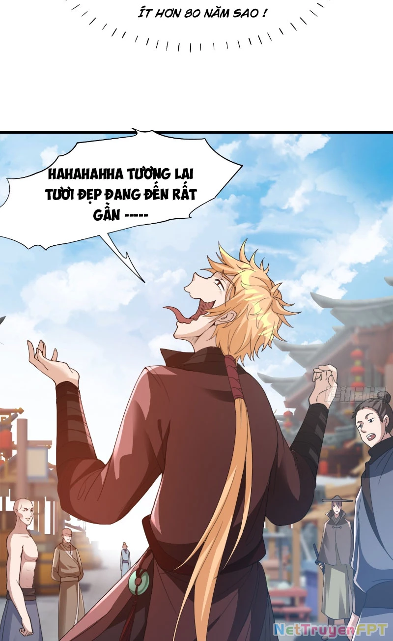 Nương Tử CủA Ta Hơn MộT CáI KìA Lạ Chapter 27 - Trang 2
