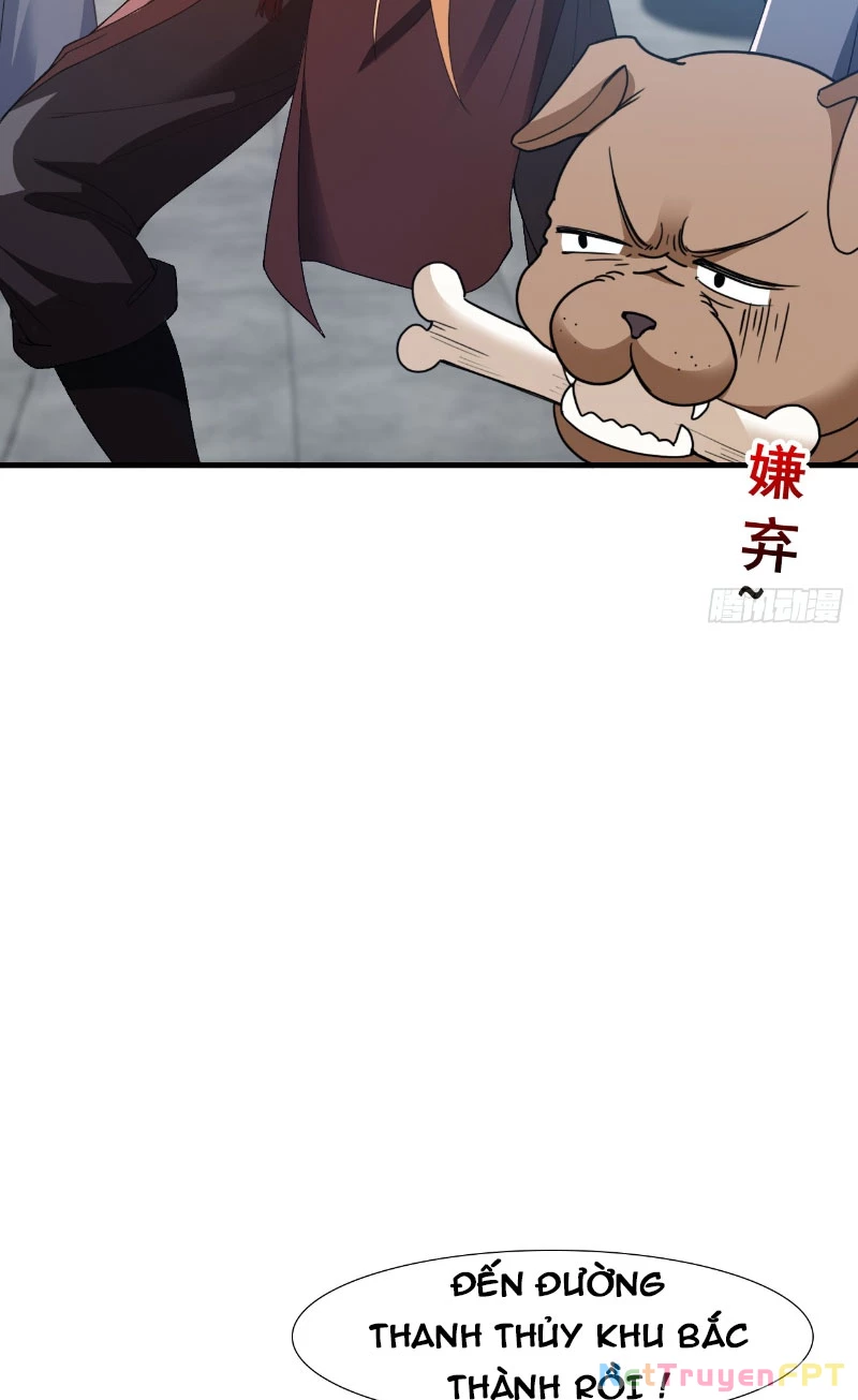 Nương Tử CủA Ta Hơn MộT CáI KìA Lạ Chapter 27 - Trang 2