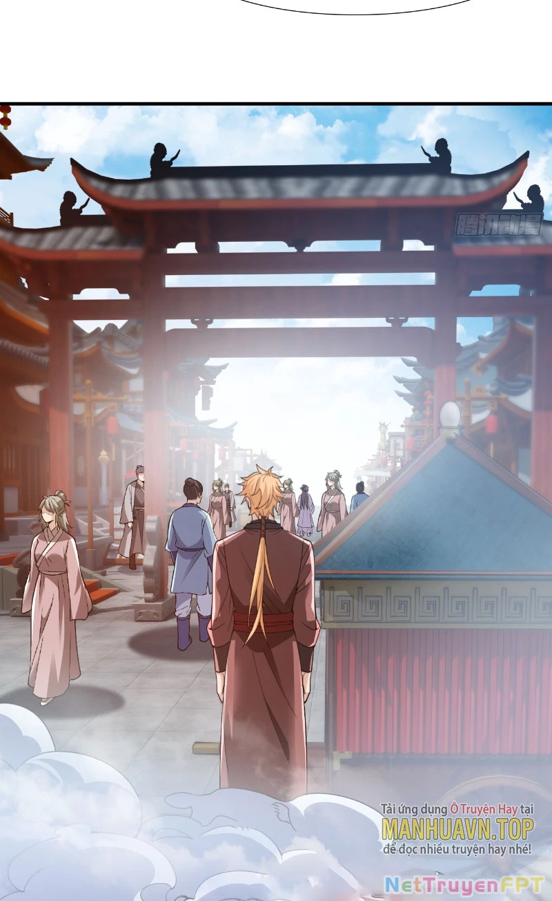 Nương Tử CủA Ta Hơn MộT CáI KìA Lạ Chapter 27 - Trang 2