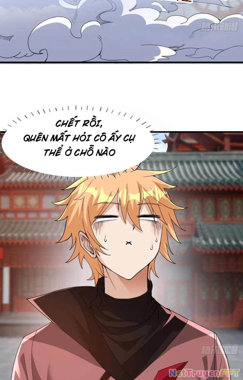 Nương Tử CủA Ta Hơn MộT CáI KìA Lạ Chapter 27 - Trang 2
