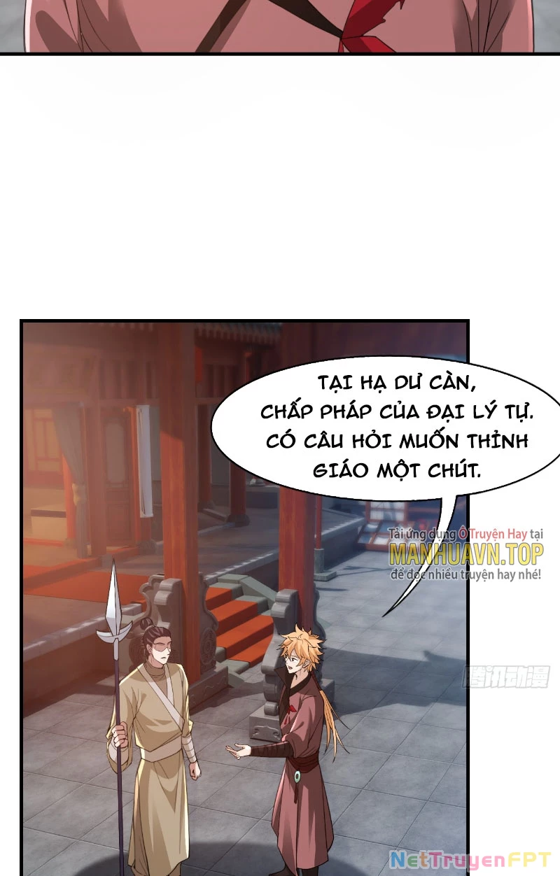 Nương Tử CủA Ta Hơn MộT CáI KìA Lạ Chapter 27 - Trang 2