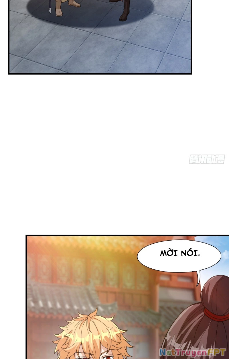 Nương Tử CủA Ta Hơn MộT CáI KìA Lạ Chapter 27 - Trang 2