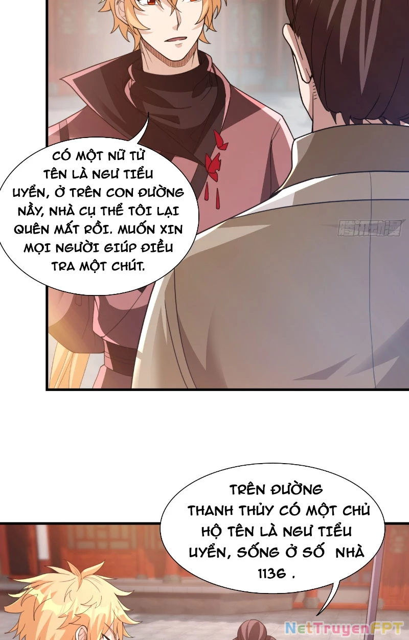 Nương Tử CủA Ta Hơn MộT CáI KìA Lạ Chapter 27 - Trang 2
