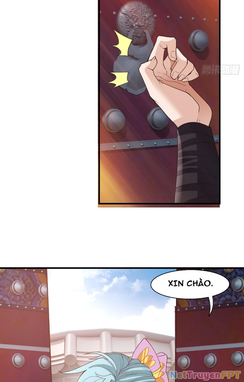 Nương Tử CủA Ta Hơn MộT CáI KìA Lạ Chapter 27 - Trang 2
