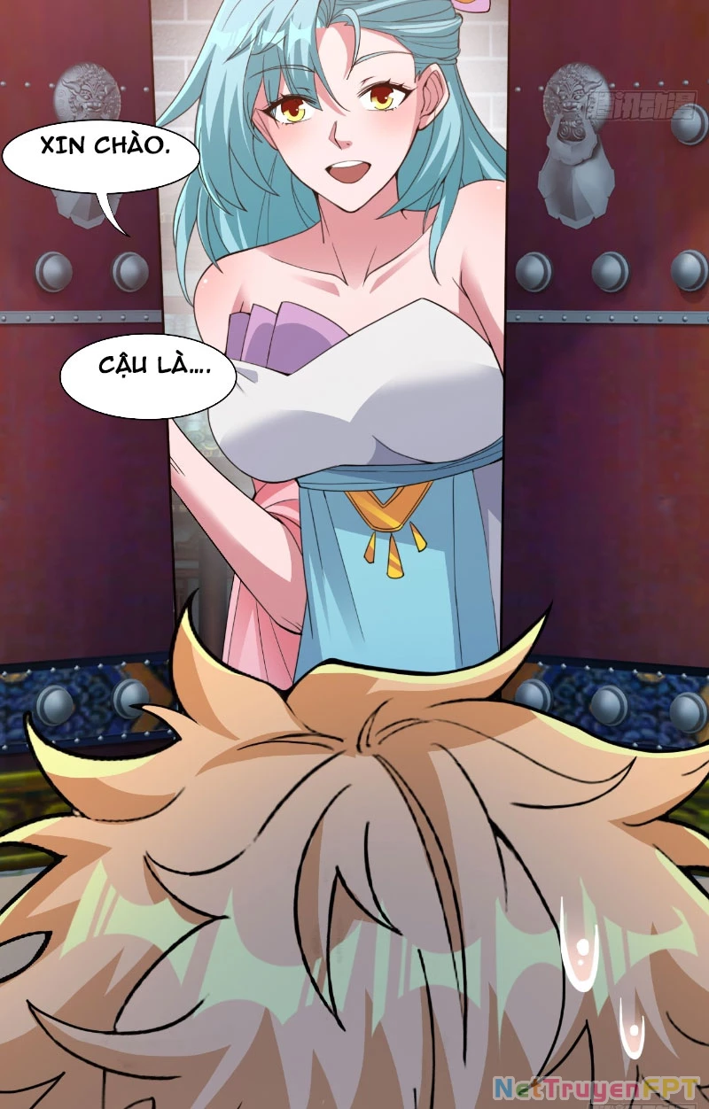 Nương Tử CủA Ta Hơn MộT CáI KìA Lạ Chapter 27 - Trang 2