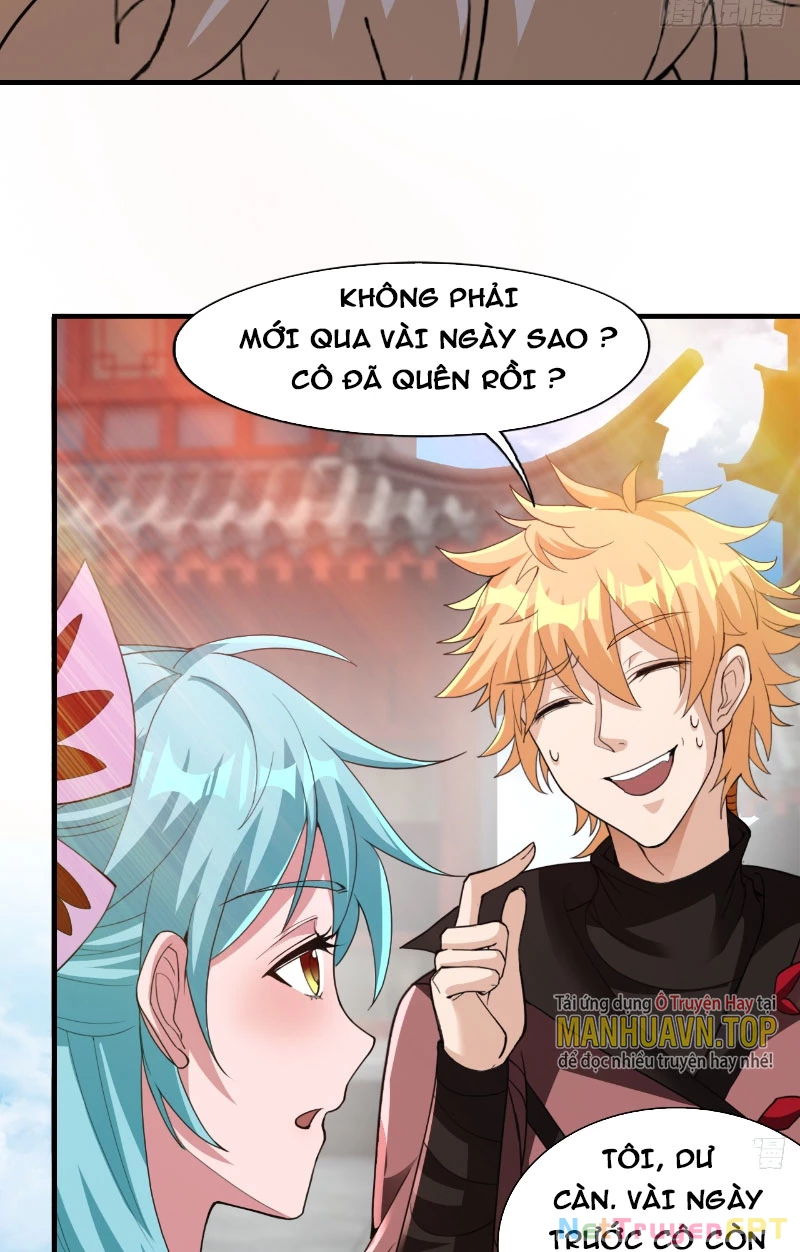 Nương Tử CủA Ta Hơn MộT CáI KìA Lạ Chapter 27 - Trang 2