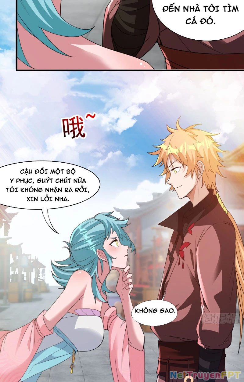 Nương Tử CủA Ta Hơn MộT CáI KìA Lạ Chapter 27 - Trang 2