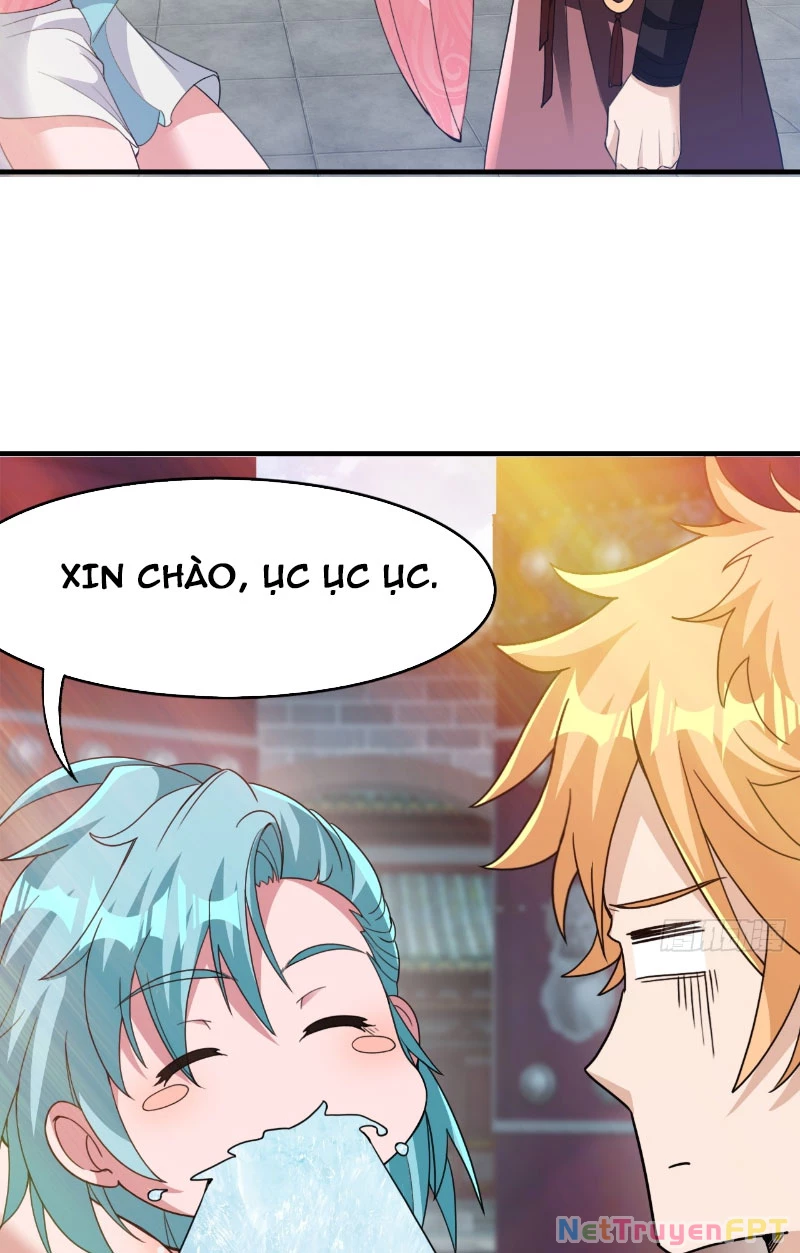 Nương Tử CủA Ta Hơn MộT CáI KìA Lạ Chapter 27 - Trang 2
