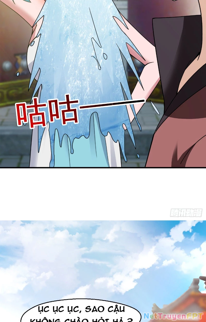 Nương Tử CủA Ta Hơn MộT CáI KìA Lạ Chapter 27 - Trang 2