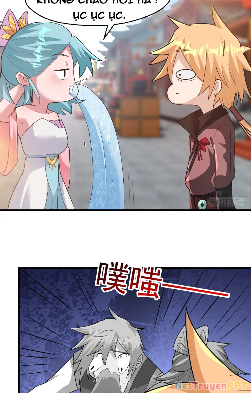 Nương Tử CủA Ta Hơn MộT CáI KìA Lạ Chapter 27 - Trang 2