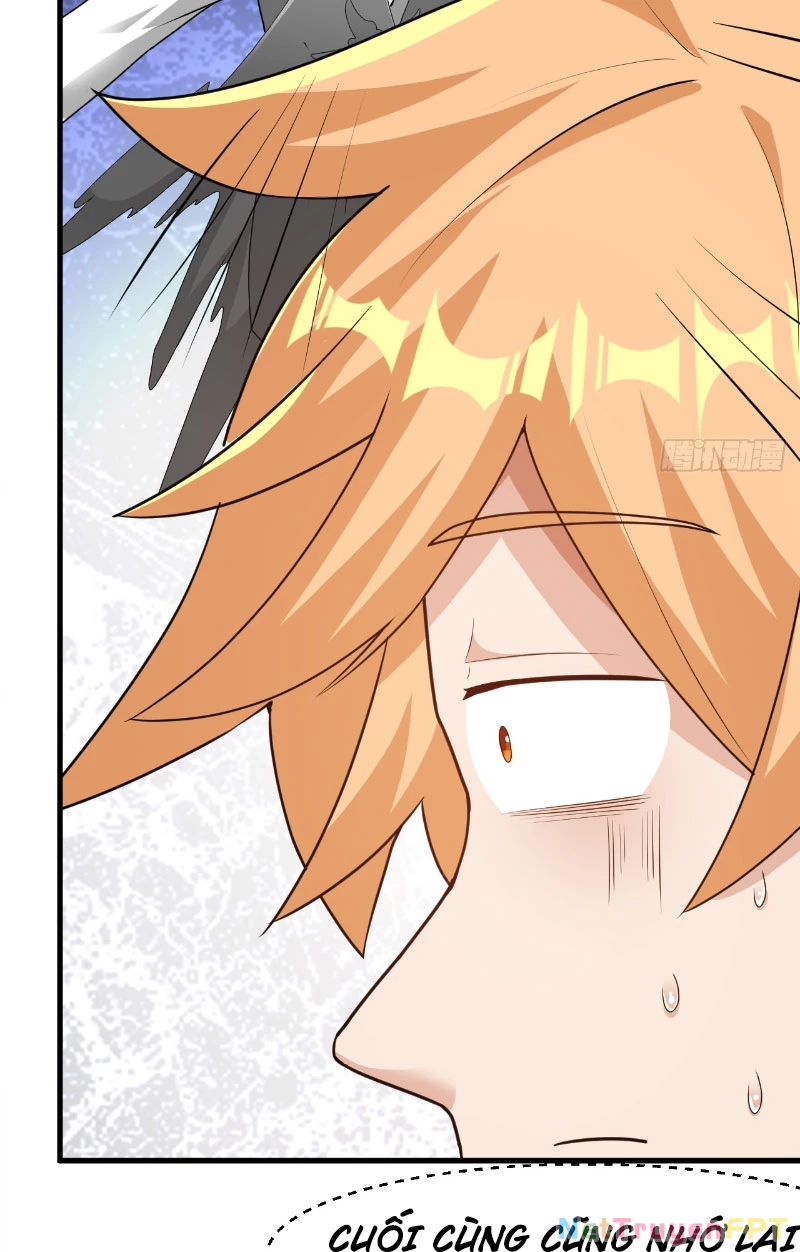 Nương Tử CủA Ta Hơn MộT CáI KìA Lạ Chapter 27 - Trang 2