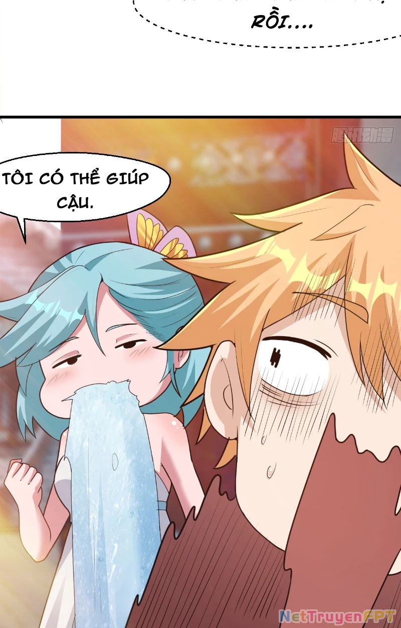 Nương Tử CủA Ta Hơn MộT CáI KìA Lạ Chapter 27 - Trang 2