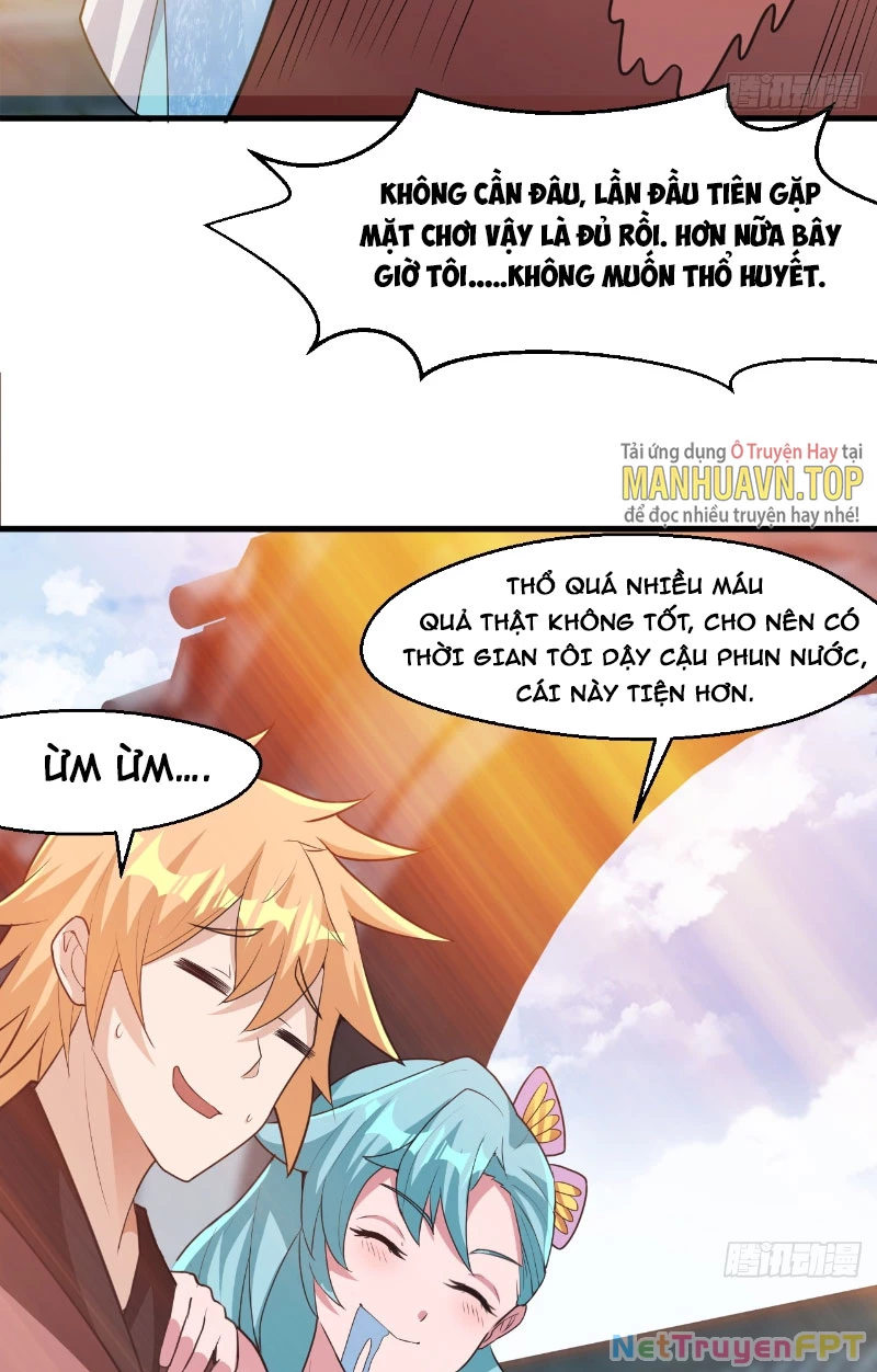 Nương Tử CủA Ta Hơn MộT CáI KìA Lạ Chapter 27 - Trang 2
