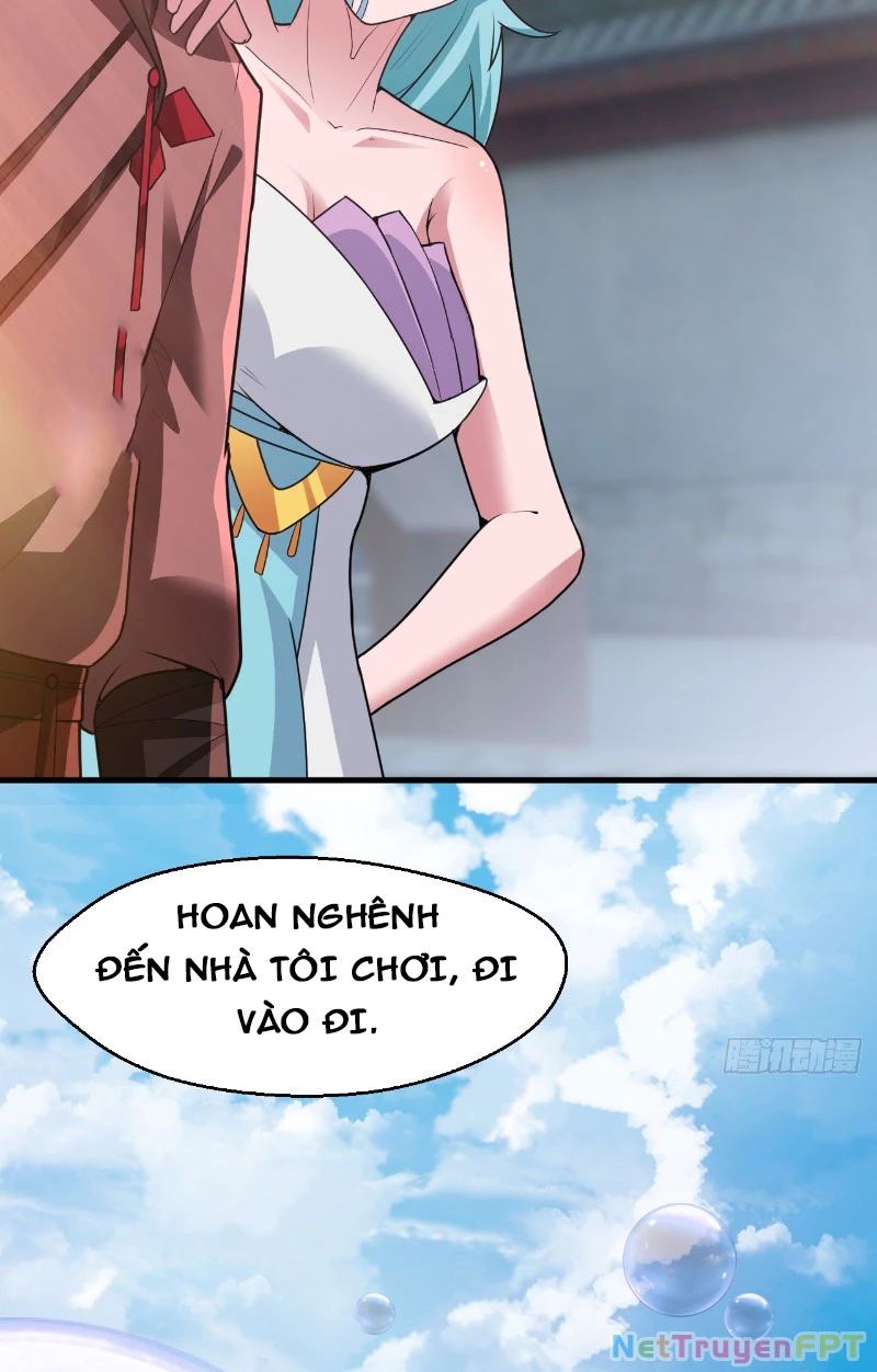Nương Tử CủA Ta Hơn MộT CáI KìA Lạ Chapter 27 - Trang 2