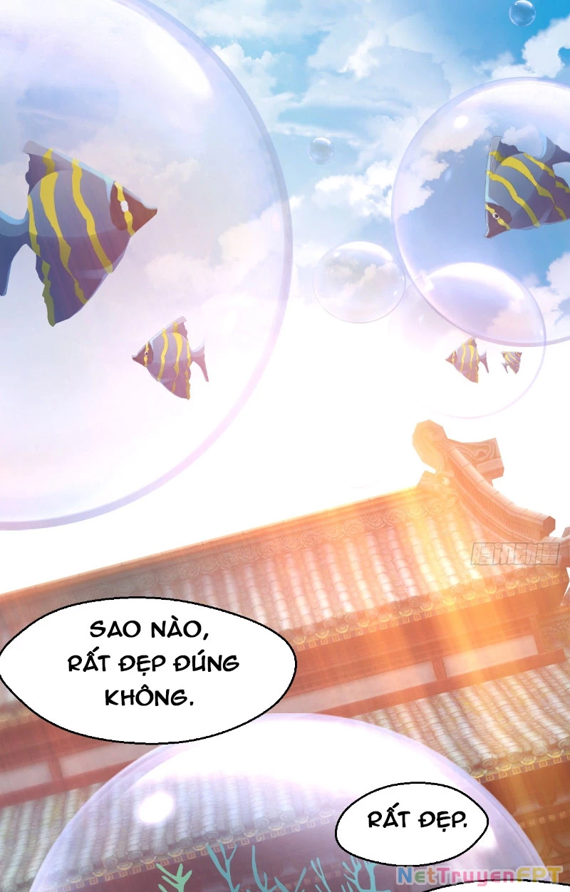 Nương Tử CủA Ta Hơn MộT CáI KìA Lạ Chapter 27 - Trang 2