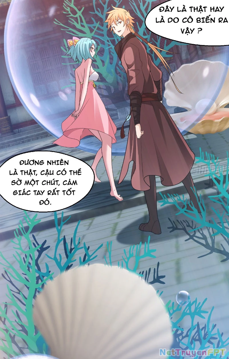 Nương Tử CủA Ta Hơn MộT CáI KìA Lạ Chapter 27 - Trang 2