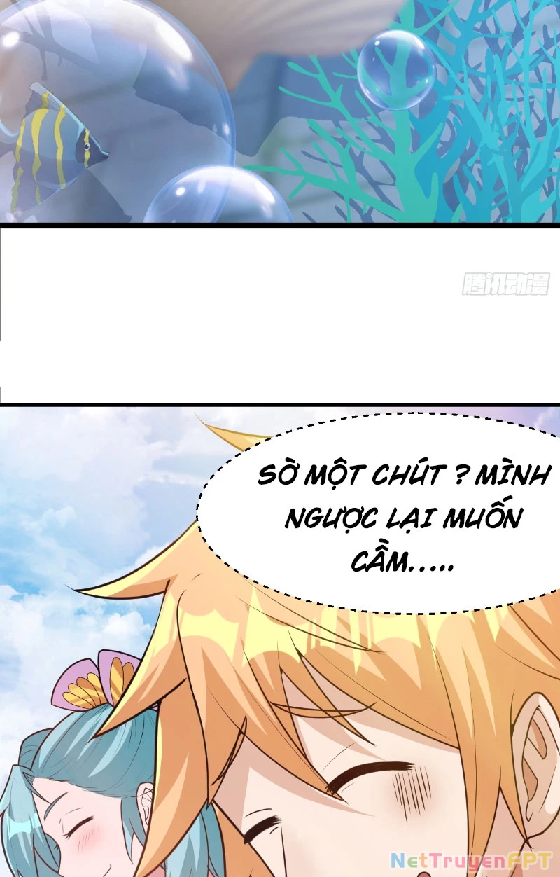 Nương Tử CủA Ta Hơn MộT CáI KìA Lạ Chapter 27 - Trang 2